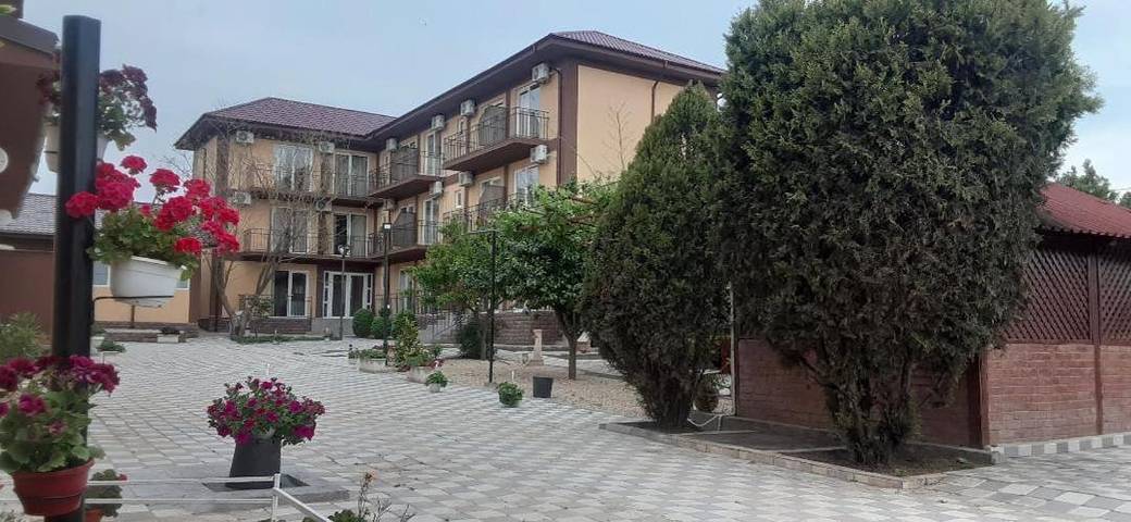 Maison d’hôte pour 3 personnes dans Constanța - 2