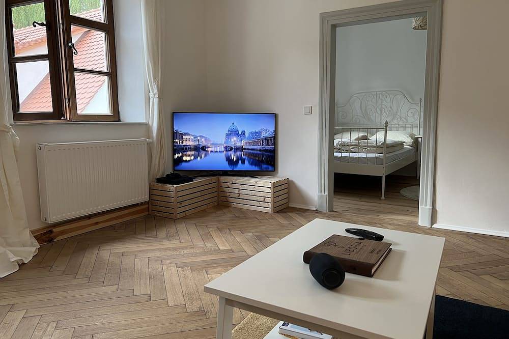 Ganze Wohnung, Liboria Ii Wohnen im Denkmal Augsburgs in Augsburg-Innenstadt, Augsburg