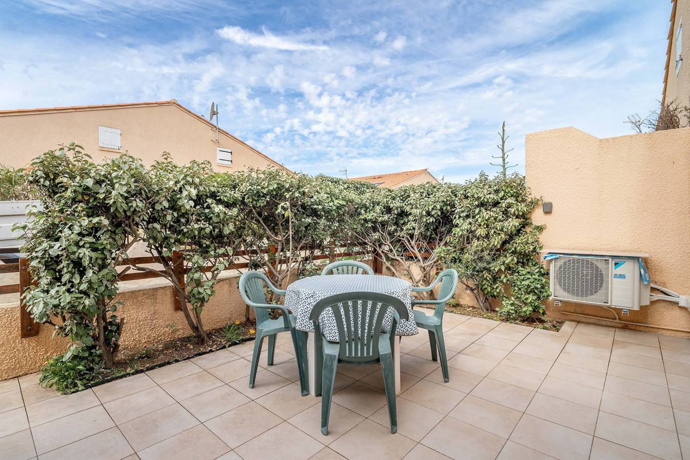 Villa Gruissan Bord de Mer- Les Ayguades in Gruissan (Ville), Gruissan