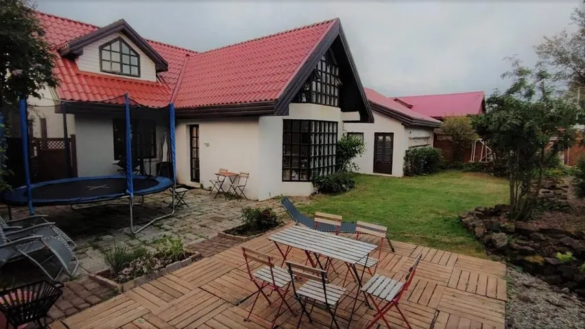 Ferienwohnung für 2 Personen, mit Ausblick und Terrasse, mit Haustier - 1