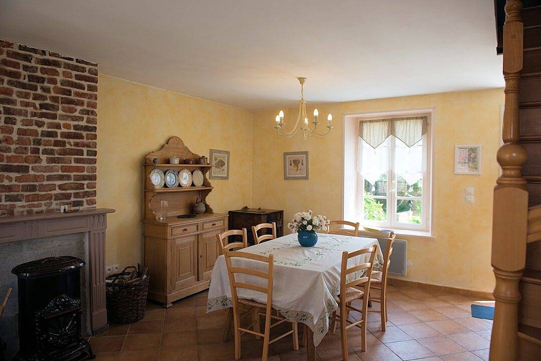 Gîte La Closerie de l’Epinette, Côte d'Opale in Hardinghen, Région de Calais