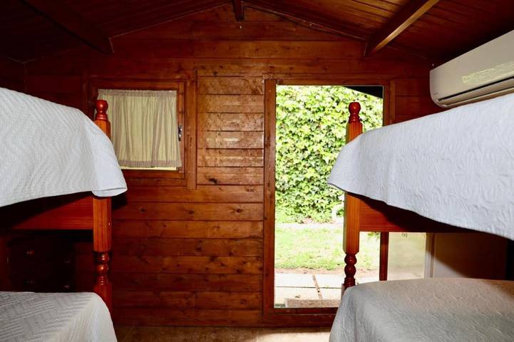 Casa rural para 12 personas, con jacuzzi además de piscina y jardín en Torremolinos - 4