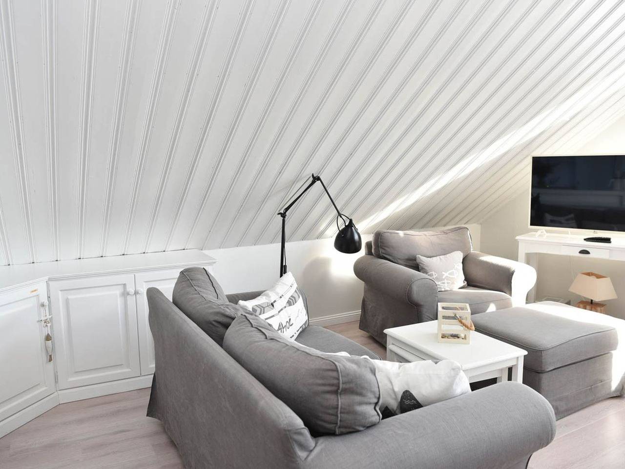 Ganze Ferienwohnung, Herzmuschel - Ferienwohnung  im Herzen von  Tinnum   ideal für Familien in Hörnum, Sylt