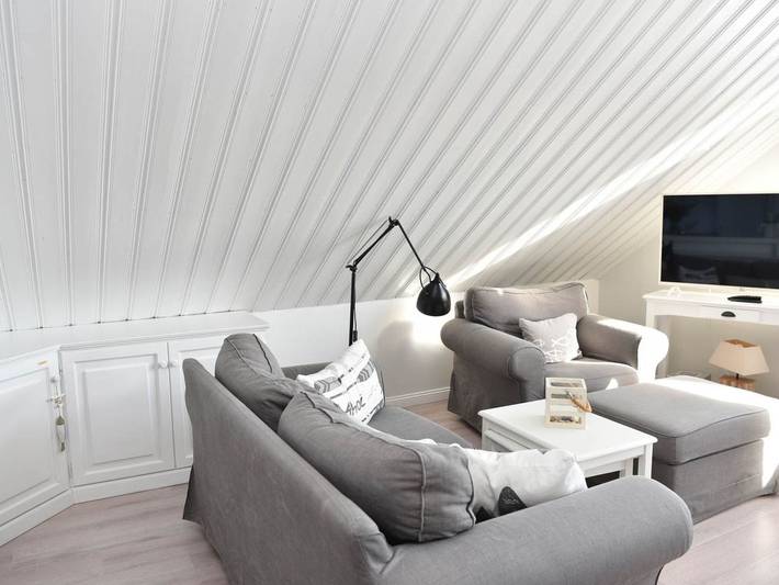 Ganze Ferienwohnung, Herzmuschel - Ferienwohnung  im Herzen von  Tinnum   ideal für Familien in Nordfriesische Inseln (Schleswig-Holstein) (Schleswig-Holstein), Hörnum