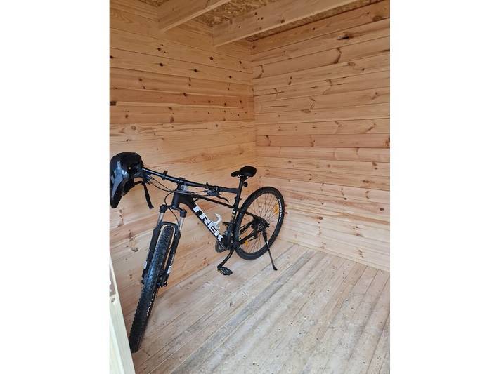 Ferienhaus für 4 Personen, mit Terrasse in Neustadt/Harz - 2