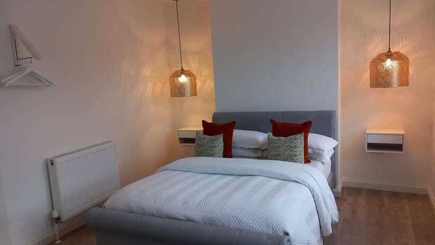 Apartamento de vacaciones para 2 personas, con vistas - 1