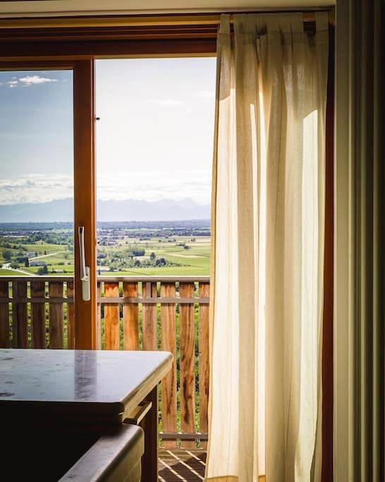 Casa vacanza per 6 persone, con Balcone e Idromassaggio nonché Terrazza e Giardino a Cividale del Friuli