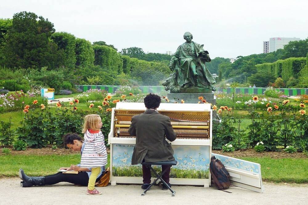 Appartement de vacances