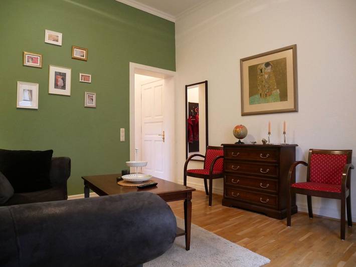 Ferienwohnung für 2 Personen, kinderfreundlich