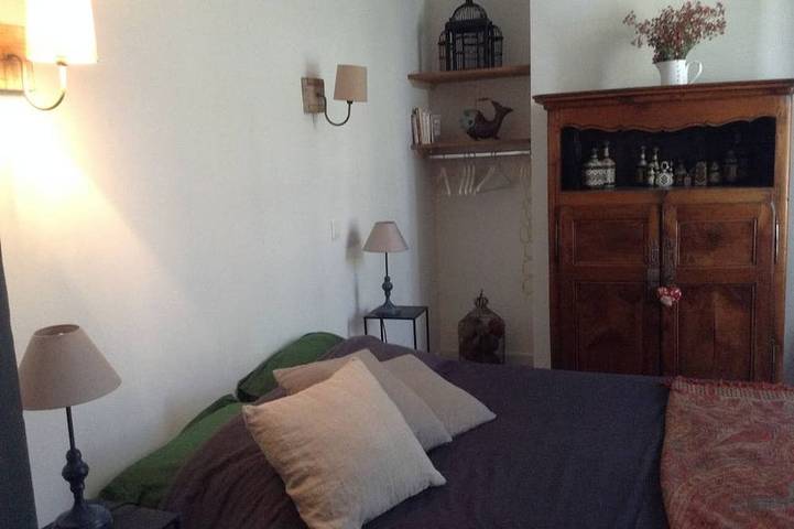 Location de vacances pour 6 personnes, avec jardin à Mornac-sur-Seudre - 4