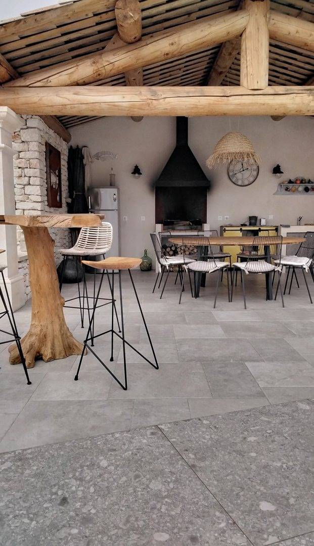 Gîte de charme à Gordes in Gordes, Parc naturel régional du Luberon