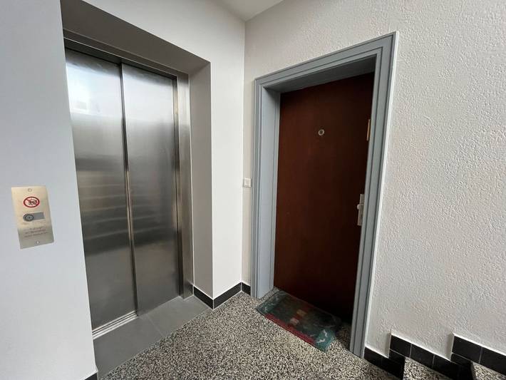 Ferienwohnung für 5 Personen, mit Garten und Balkon, mit Haustier in Flensburg