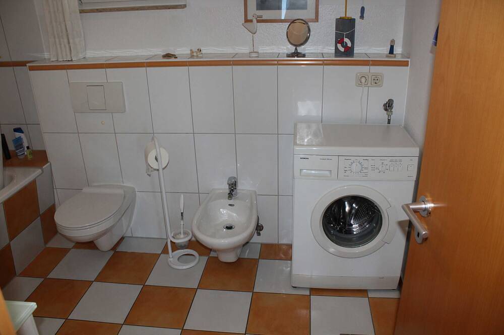 Apartamento entero, Piso - Apartamento \"Schwanenwiek\" in Seebad Lubmin, Lubmin