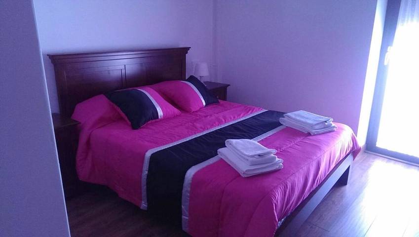 Casa rural para 15 personas en Comarca de Vitigudino