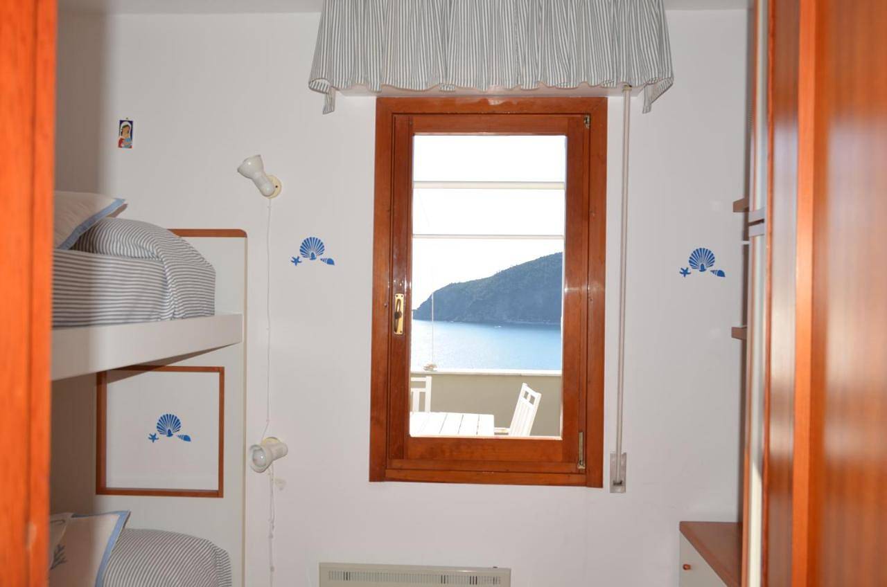 Moneglia - Le Case di Bart in Moneglia, Riviera di Levante
