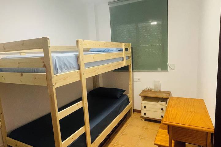 Gîte pour 4 personnes dans l'Eucaliptus - 2