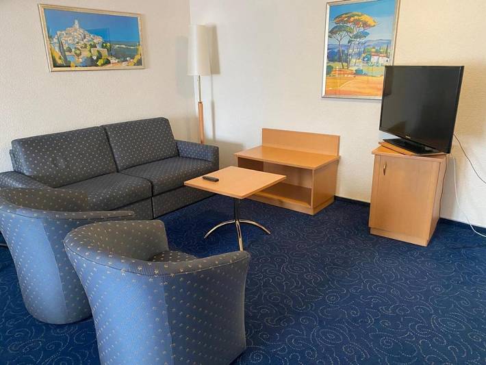 Gîte pour 3 personnes, avec Vue à La Chaux-de-Fonds - 3
