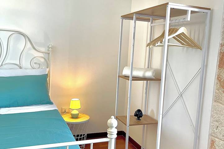 Ganze Wohnung, Iaru-Bed Experience House in Alberobello, Alberobello und Umgebung