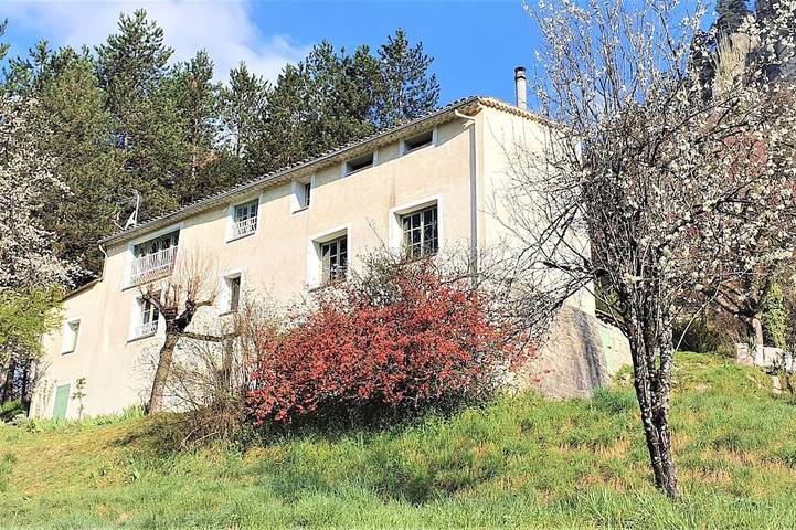 Agriturismo para 8 personas - 1