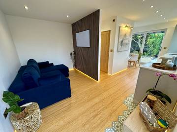 Holiday Rental for 4 People in North Yorkshire, Photo 4