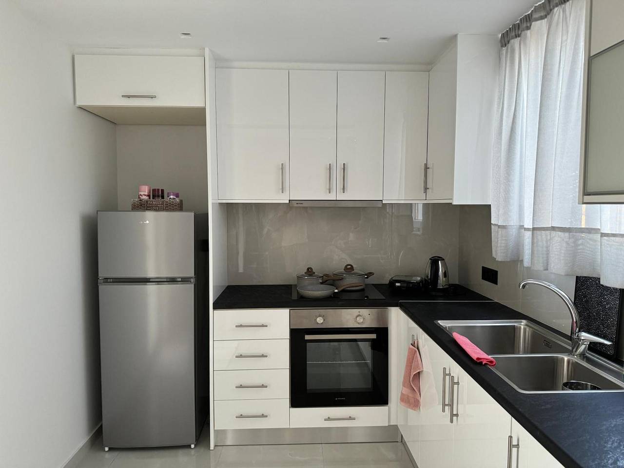 Villa 'Diamond Dream' met Uitzicht op de Bergen, Wi-Fi en Airconditioning, foto 14