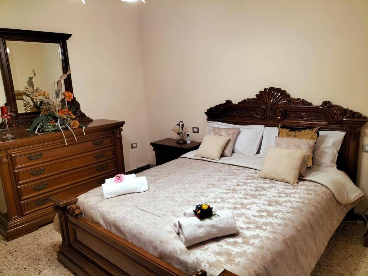 Three-Bedroom Apartment in Sorso, Province de Sassari