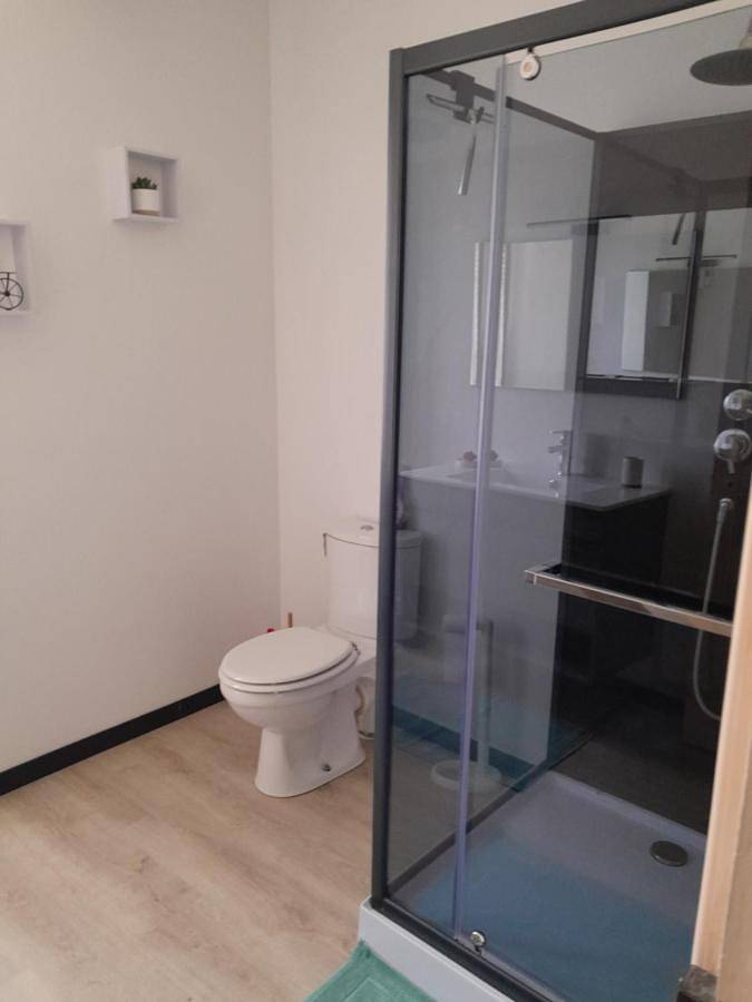 Location de vacances pour 4 personnes, avec vue et jardin, animaux acceptés à Dégagnac - 4