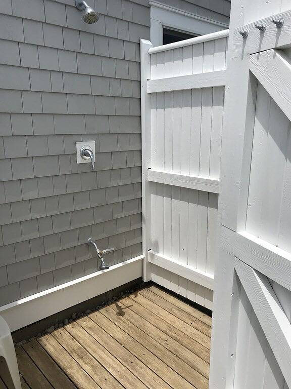 Cottage for 6 people, with terrace in Massachusetts