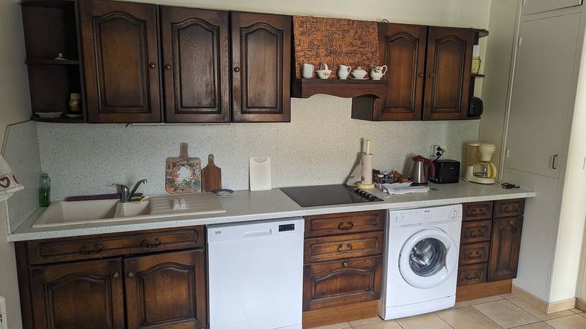 Gîte pour 4 personnes à Saint-Jean-de-Maurienne - 2