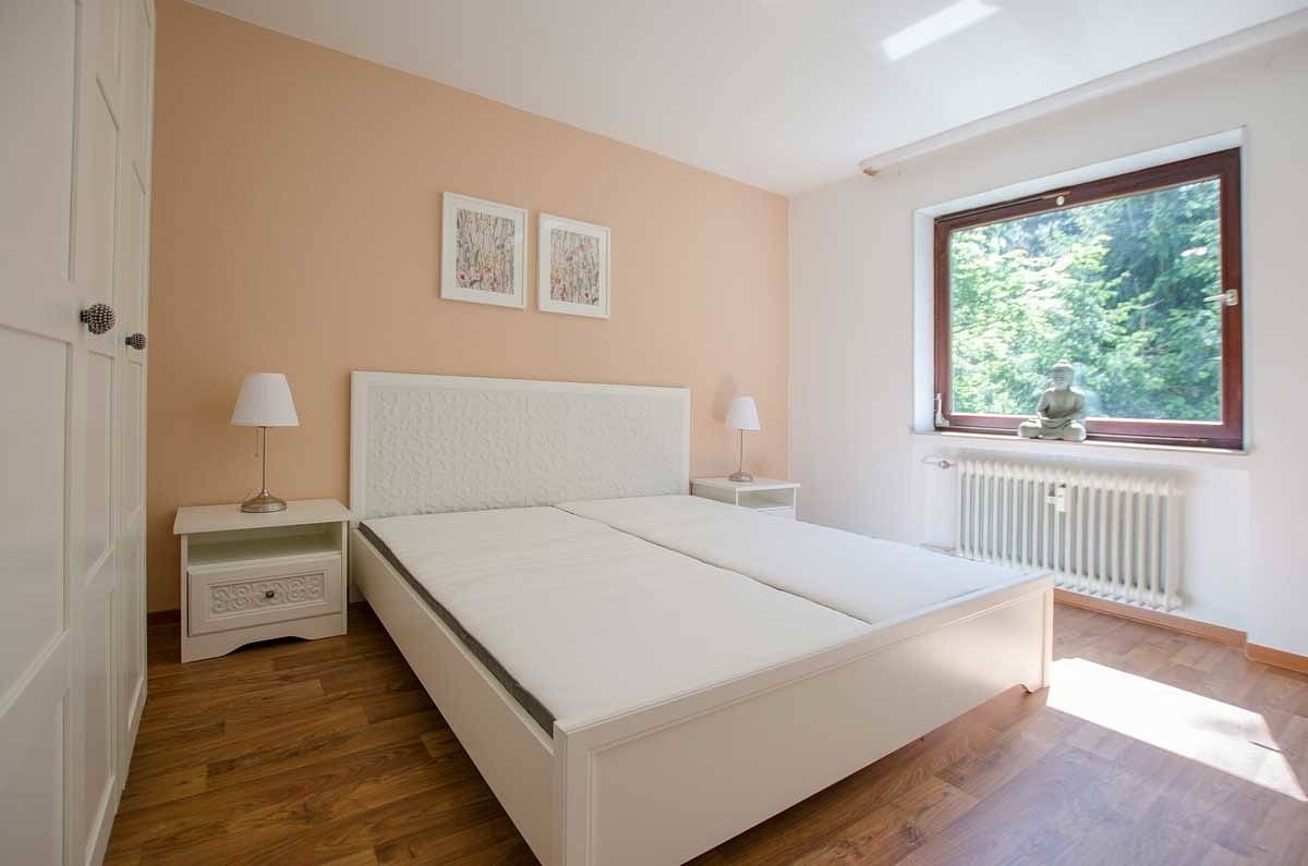 Vakantieappartement voor 4 personen met balkon, foto 12