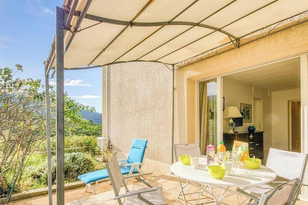Fontanaccia - Plaine De Peri in Peri, Région d'Ajaccio