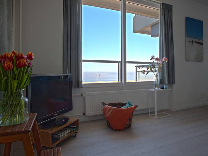 Ferienhaus für 4 Personen, mit Balkon, kinderfreundlich in Egmond - 3