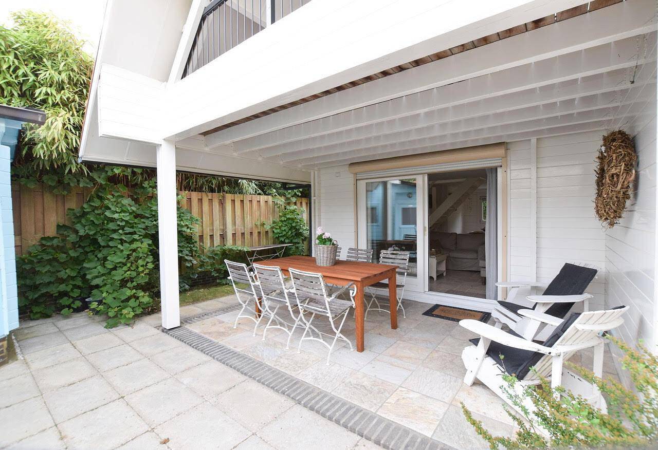 Ferienhaus für 8 Personen mit Terrasse in Oostkapelle, Walcheren
