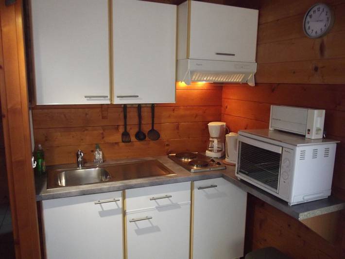 Location de vacances pour 4 personnes, avec jardin ainsi que terrasse et jacuzzi dans Yonne - 4