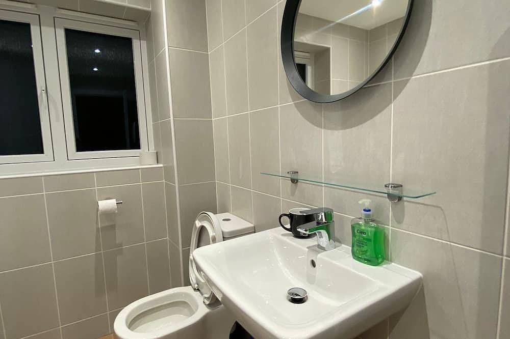 Durham City Centre 1 Bedroom for Rental in a Shared House in Durham, County Durham