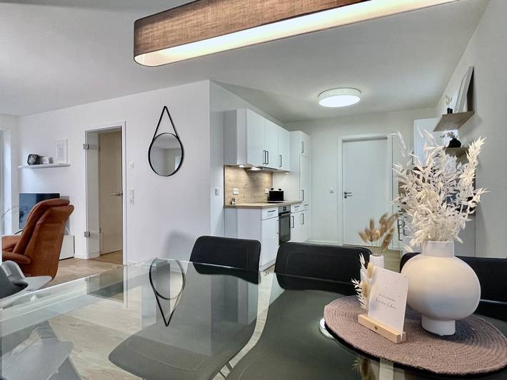 Ferienhaus für 6 Personen, mit Sauna, kinderfreundlich in Butjadingen - 3