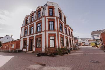 Ferienwohnung für 2 Personen in Borkum, Nordseeinseln, Bild 4