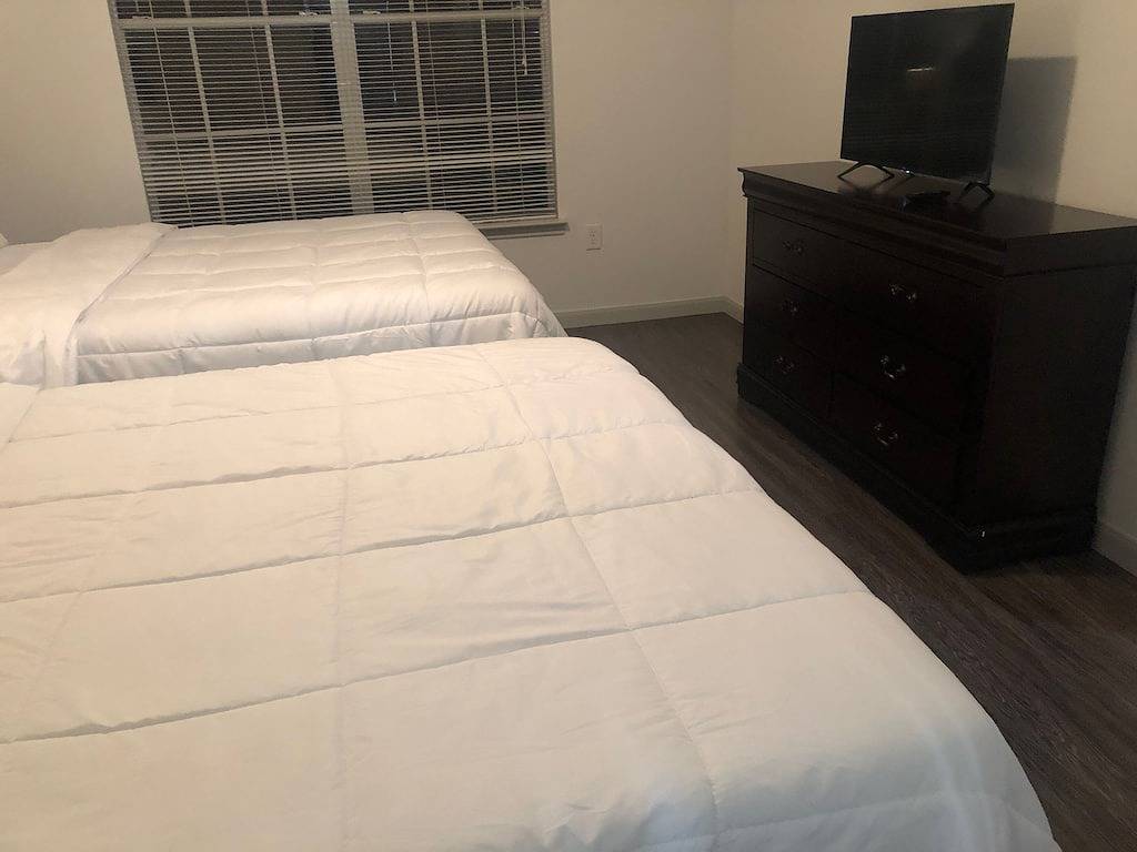 Ganze Wohnung, Lavish Apartment near Houston Medical Center in Houston, Harris County