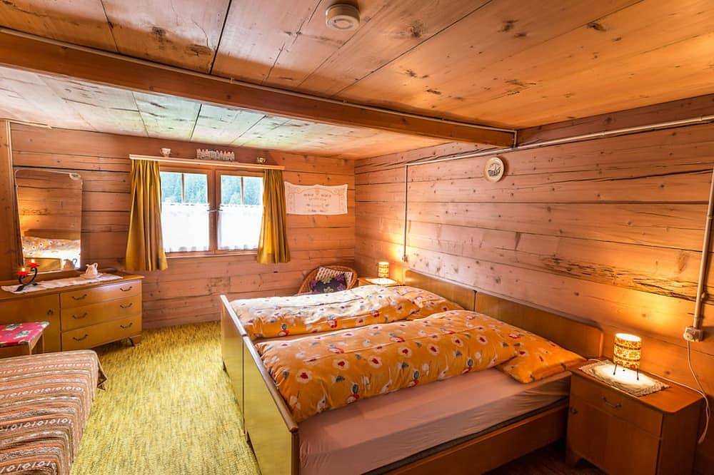 Ganze Wohnung, Ferienwohnung Tola in St. Antönien, Rätikon Gebirgsgruppe