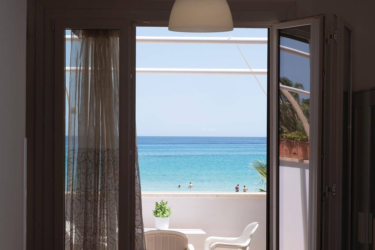 Holiday Rental for 5 People in San Vito Lo Capo, Trapani Province