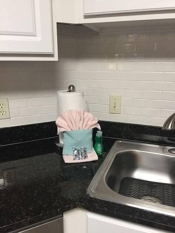 Beach Rental for 6 Guests in Gulf Highlands, West Panama City Beach, Picture 3