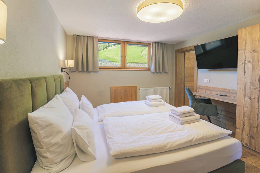 Ganze Wohnung, Komplett neu renoviertes Familienapartment, im Sommer Liftkarten inkludiert! in Gerlos, Bezirk Schwaz