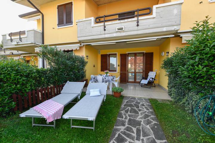 Appartamento intero, Mgh - Sirmione Lake & Pool in Colombare, Sirmione