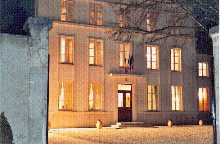 Location de vacances pour 2 personnes, avec jardin et terrasse dans Parc naturel régional de la Montagne de Reims - 2