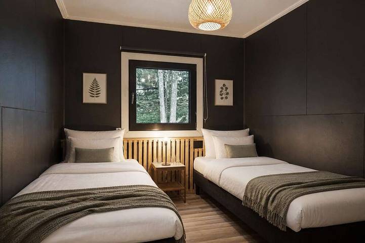 The beach - Bockaberg Private Resort & Spa in Skallsjö distrikt, Lerum