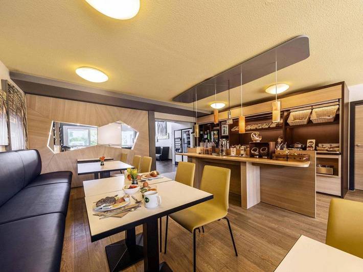 Hotel für 2 Personen, mit Garten, kinderfreundlich in Leipzig-Ost - 4