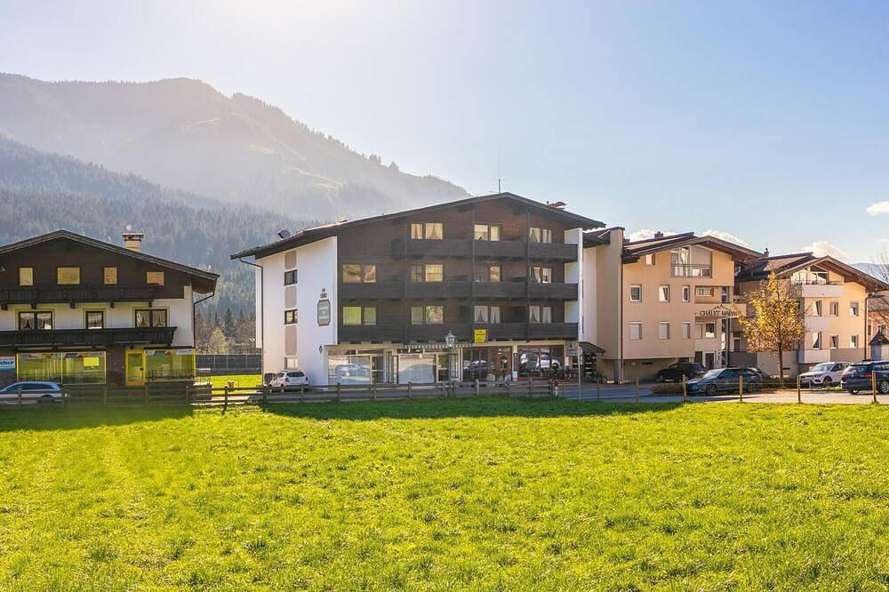 Hütte für 2 Personen in Brixen im Thale, Hohe Salve