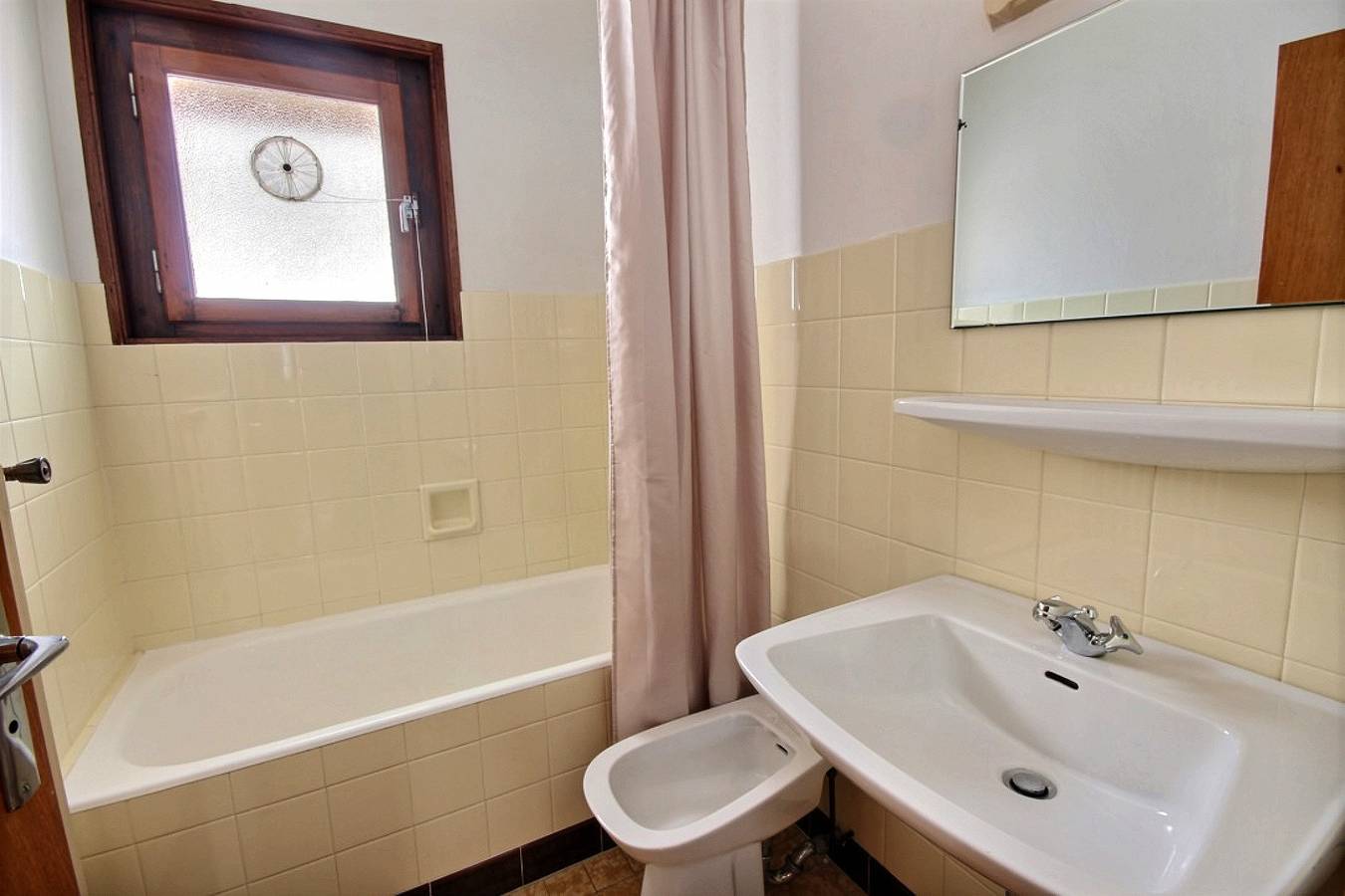 Ganze Wohnung, Appartement Veranda - Morzine - 6 Personnes - Grand Vane 3   in Morzine, Les Portes du Soleil