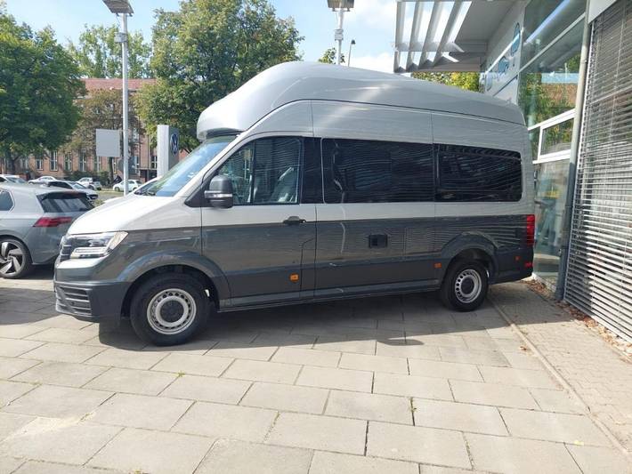 Camping para 4 personas, con vistas y terraza en Tenerife
