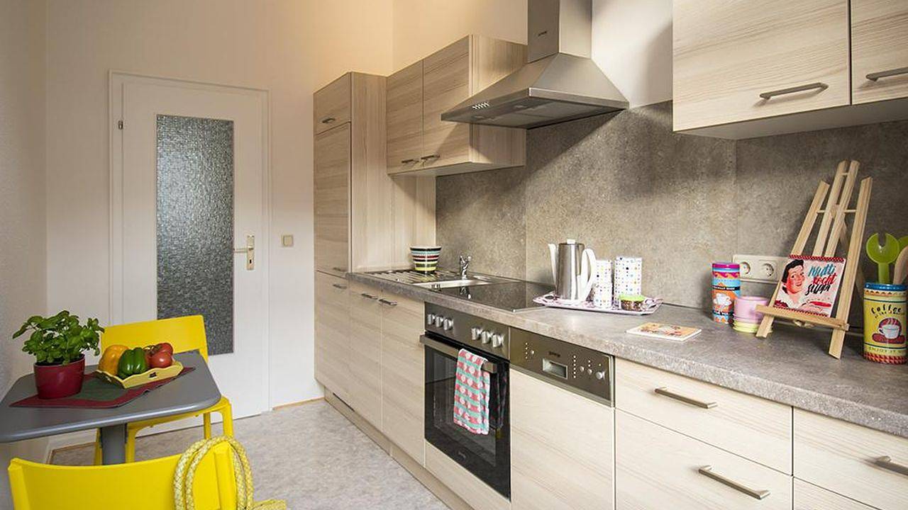 Ganze Ferienwohnung, Ferienwohnung für 4 Personen (75 m²) in Bad Bertrich in Bad Bertrich, Traben-Trarbach und Umbegung